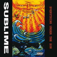Johnny Too Bad Freestyle - Sublime