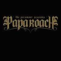 My Heart Is A Fist - Papa Roach