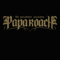 Roses On My Grave - Papa Roach