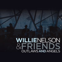 Comes Love - Willie Nelson, Rickie Lee Jones