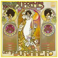 Aquarius/Let The Sunshine In (The Flesh Failures) - Diana Ross, The Supremes