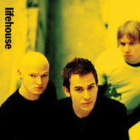 Walking Away - Lifehouse