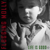 Hope - Flogging Molly