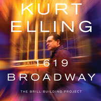 On Broadway - Kurt Elling