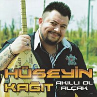 Olmuyor Olmuyor - Hüseyin Kağıt