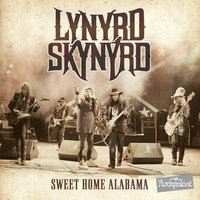 Down South Jukin’ - Lynyrd Skynyrd