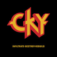 Inhuman Creation Station - CKY