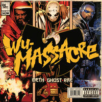 Dangerous - Raekwon, Ghostface Killah, Method Man