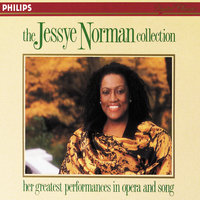 Gershwin: Love Is Here To Stay - Jessye Norman, Boston Pops Orchestra