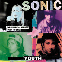 Self-Obsessed And Sexxee - Sonic Youth