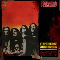 No Reason To Exist - Kreator
