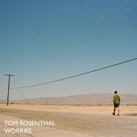 Worries - Tom Rosenthal