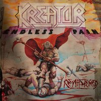 Storm of the Beast - Kreator