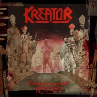 As The World Burns - Kreator