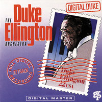 Prelude To A Kiss - Mercer Ellington, The Duke Ellington Orchestra