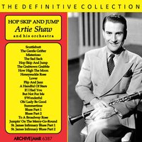 Oh! Lady Be Good - Artie Shaw & His Orchestra