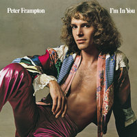 Won't You Be My Friend - Peter Frampton