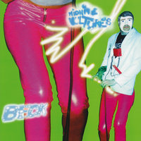 Hollywood Freaks - Beck