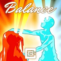 Balance - CG5, Caleb Hyles