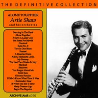 Gloomy Sunday - Artie Shaw & His Orchestra