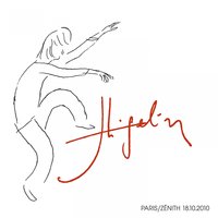 J'ai jamais su (En concert au Zénith de Paris le 18.10.2010) - Jacques Higelin, Rodolphe Burger, Alberto Malo
