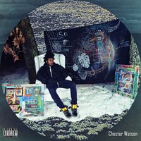Chinamen - Chester Watson