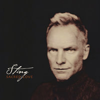 Sacred Love - Sting