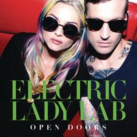 Open Doors - Electric Lady Lab, Kongsted