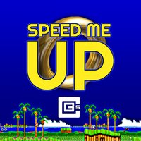 Speed Me Up - CG5, NemRaps