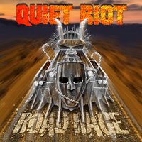 Shame - Quiet Riot