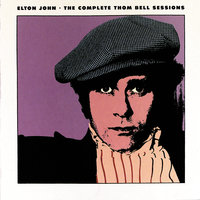 Three Way Love Affair - Elton John