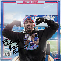 Bills Mafia Anthem - Benny the Butcher