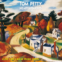 Out In The Cold - Tom Petty And The Heartbreakers