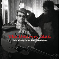 The Delivery Man - Elvis Costello, The Imposters