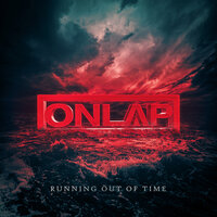 Running out of Time - Onlap, Silver End