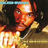 Only Jah - Bushman