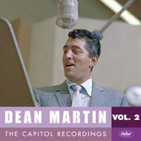 Hangin' Around With You - Dean Martin