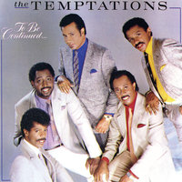 To Be Continued - The Temptations