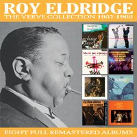 Moonglow - Roy Eldridge