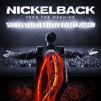 Coin for the Ferryman - Nickelback