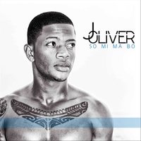 Só Mi Ma Bo - Jay Oliver