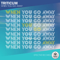When You Go Away - TRITICUM