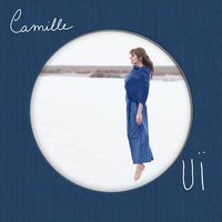 Sous le sable - Camille