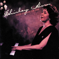Once I Loved - Shirley Horn