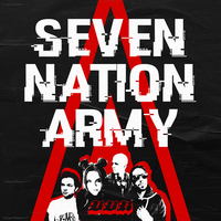 Seven Nation Army - Bang Bang Romeo