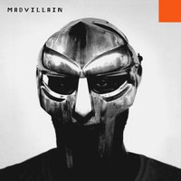 Accordion - Madvillain, Madlib, MF DOOM