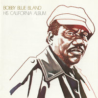 Up And Down World - Bobby Bland