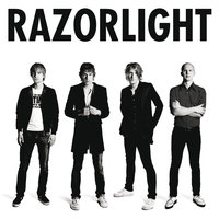 Pop Song 2006 - Razorlight