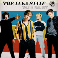 What's My Problem - The Luka State
