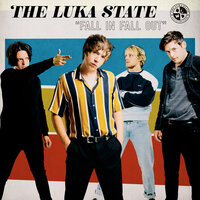 Kick In The Teeth - The Luka State